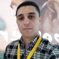 Ammar Serroud