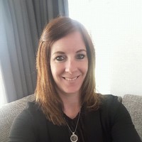 Jacquelina Bouw