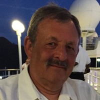 Steven Ackerman