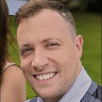 Shaun Farrell