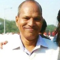 R G Das