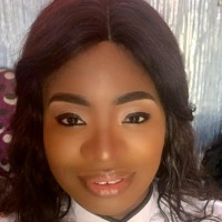 Eunice Ohaegbulem