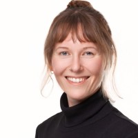 Nora Sassenhagen