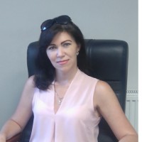 Tatiana Dyatchenko