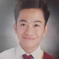 Justinoooy Manalo