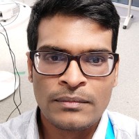 Akilan Ratnagopal