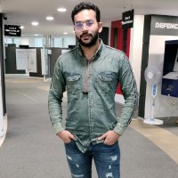 Ankit Narwal