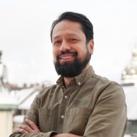 Sergio Carranza Galeano