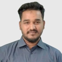 Md. Masud Parvez