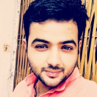 Ajay Sharma