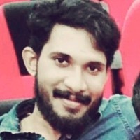 Karthik R U