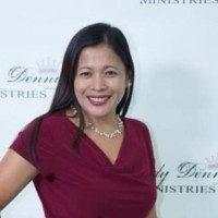 Marivic Sauers