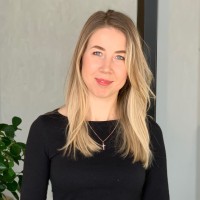 Natalia Sushko