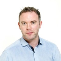 Dermot Mcgirr