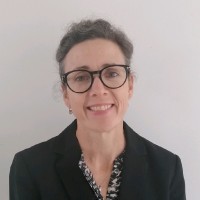 Christina Koch