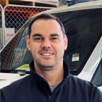 Nick Thurston