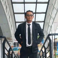 Rifky Rhomadoni Hasibuan