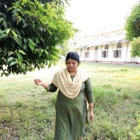 Jharna Sarkar