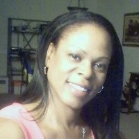 Maryann Lockley