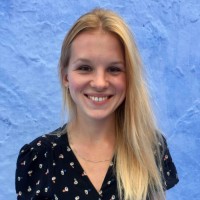 Mette La Cour Frederiksen