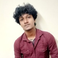 Krishna D