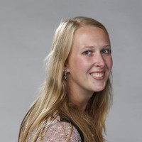 Caroline Van der Knaap