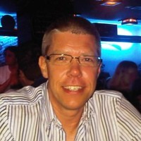 Derek Gedling