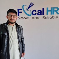 Waleed Amjad
