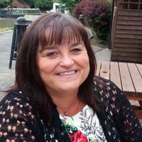 Jayne Alexander