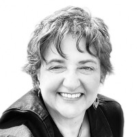 Angela M Swan