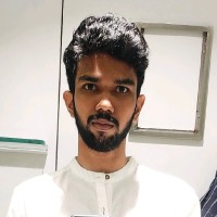 SREEJITH A C