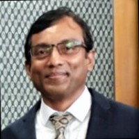 Mahesan(Mac) Aravindan
