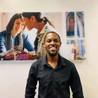 Andile Mlambo