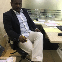 Hassan Ibrahim
