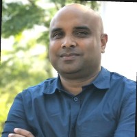 Roland Govender