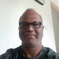 RAMESH ANANTHAKRISHNAN