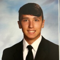 Cole Foreman