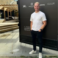 Adam Dixon