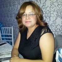 Özlem Bozkurt