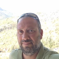 Enver Yavuz Sirmali