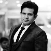 Ashish Gupta