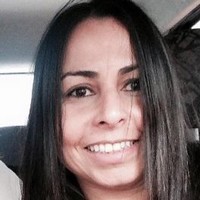 Luciana Andrea Cardoso