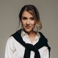 Yulia Iostman