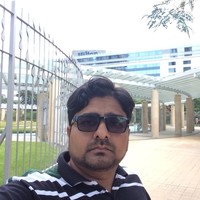 Imran Shaikh