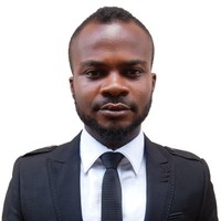 Gideon Alawode