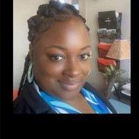 Arlene Booker