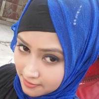 Orpita Chowdhury