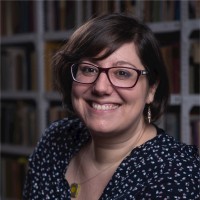 Zsofia Bauer, PhD