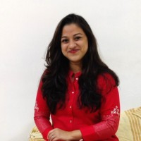 Ar. Nikita Panchal