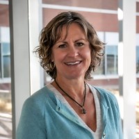 Julie George